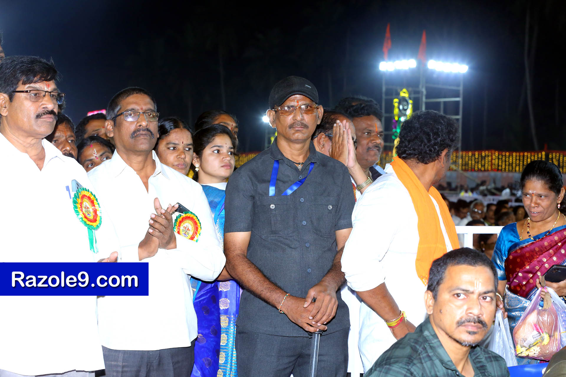 Srinivasa Kalyanam - vegivaaripalem - 2026